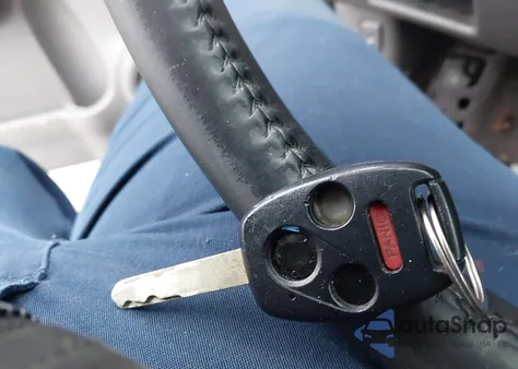 2008 Honda Cr-V Ex-L из США, поврежденный, VIN 5J6RE48748L003277